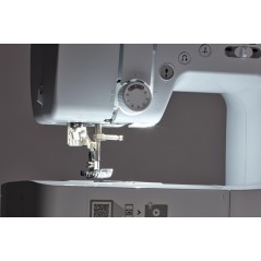 Brother FS40s Allrounder Sewing & Quilting Machine - White | Versatile, Easy to Use, Perfect for All Projects!